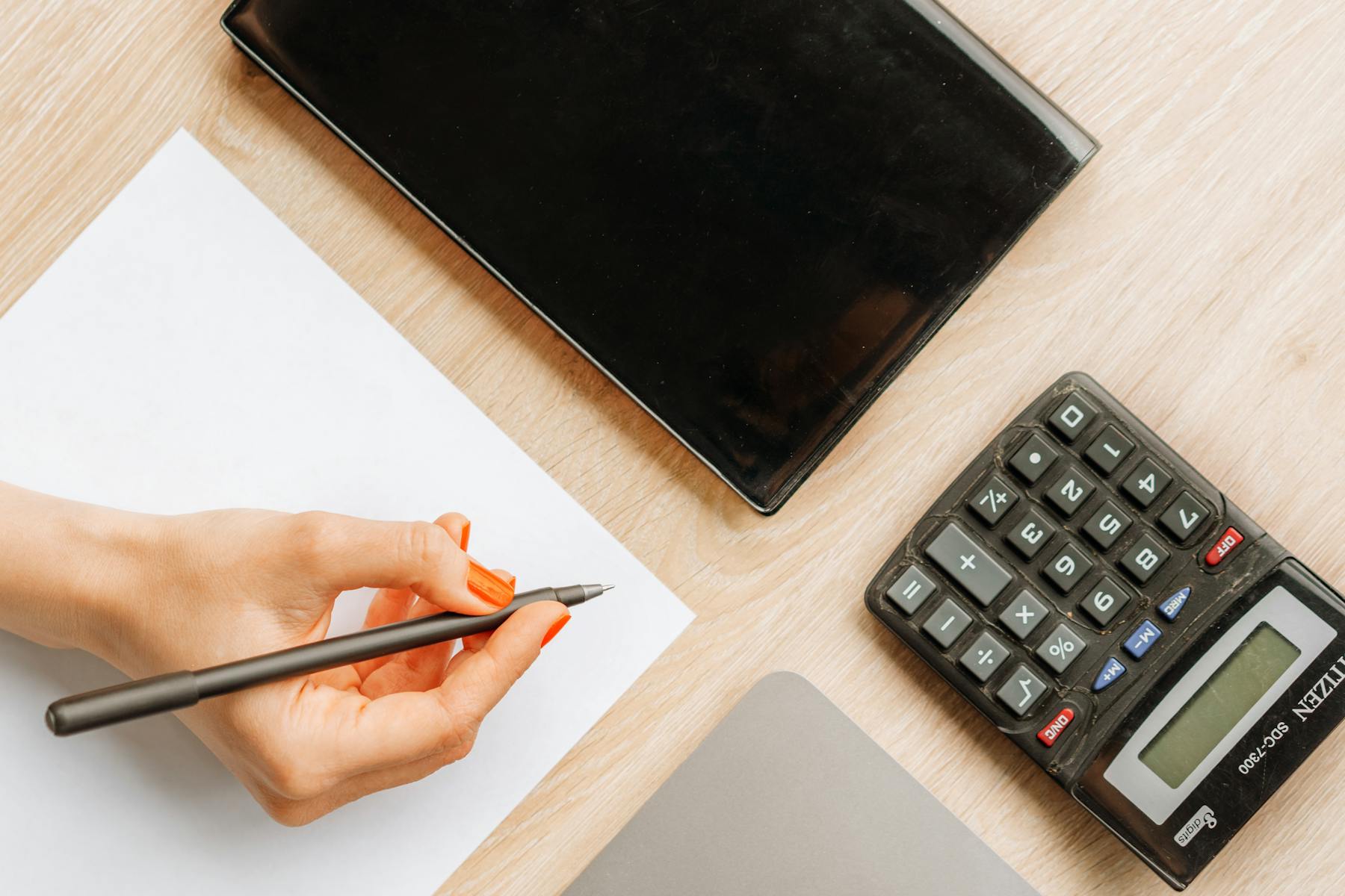 Accountancy Roels