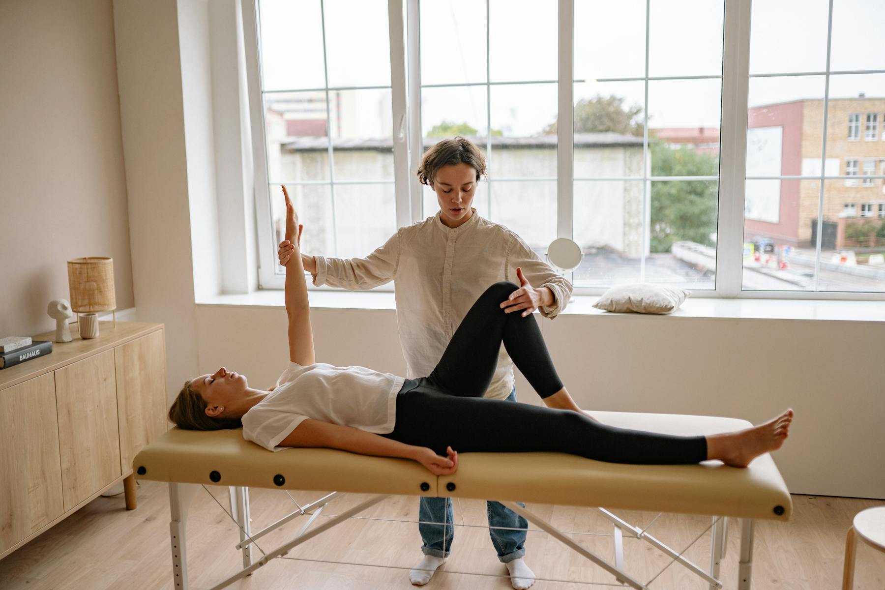 Physio Zentrum