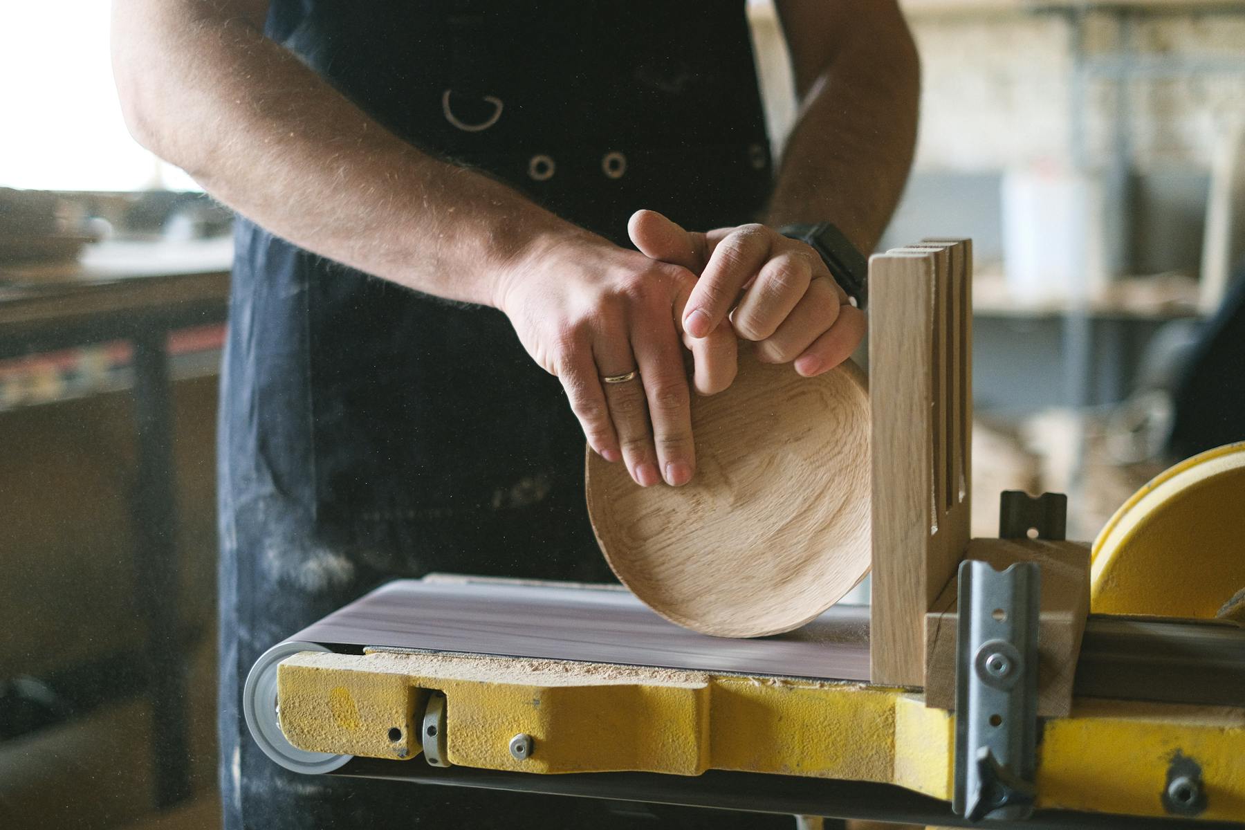Oak & Co Joinery