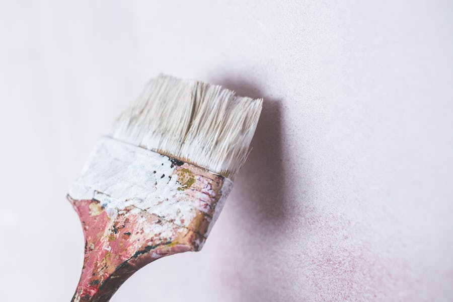 Fresh Coat Decorators