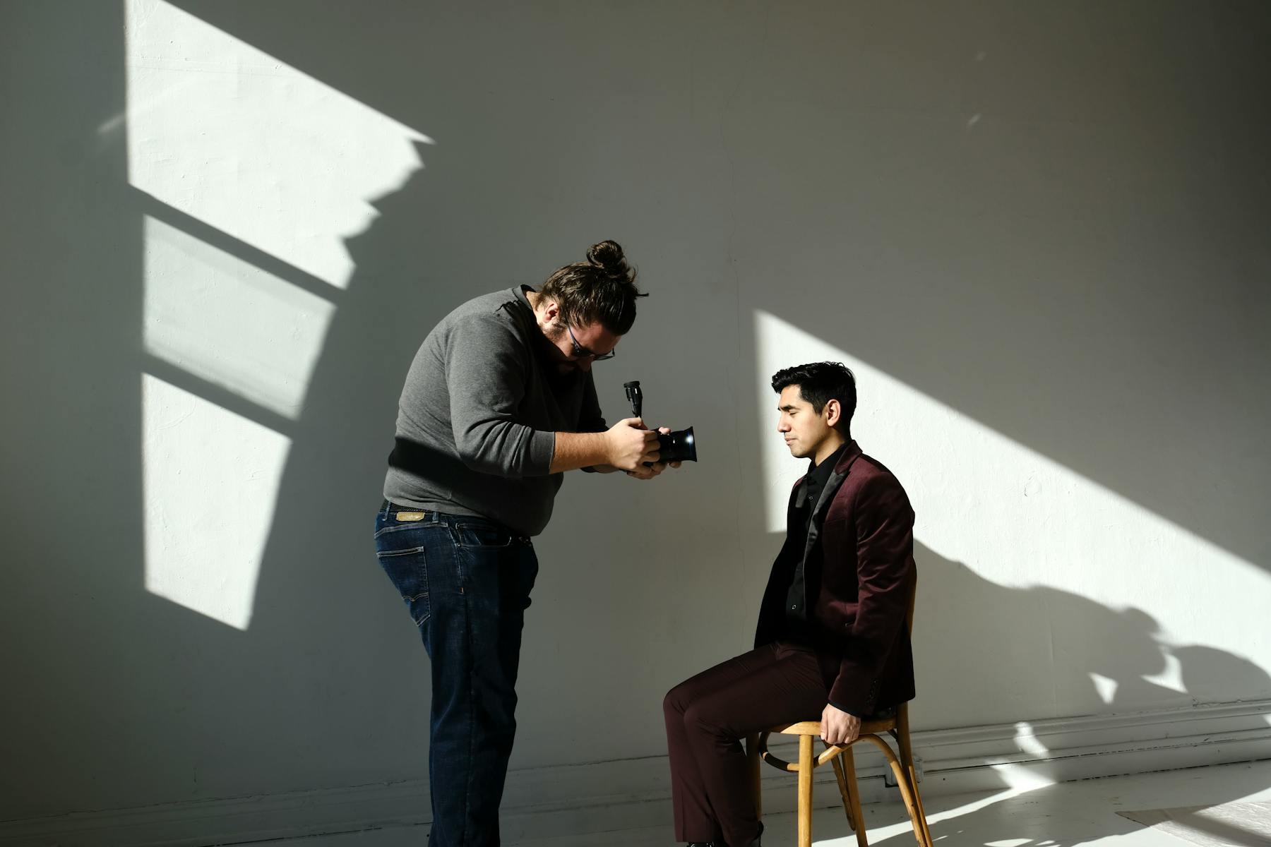 The Light Room