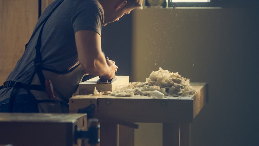 Atelier du Chêne
